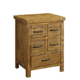 Accent Chest