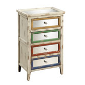 Accent Chest