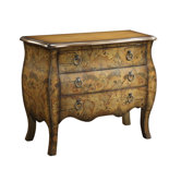 Accent Chest
