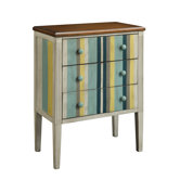 Accent Chest