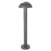Spril Pillar Light in Graphite