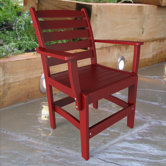 Maywood Dining Arm Chair