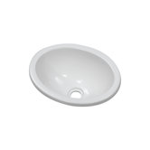 Deluxe Bar Sink