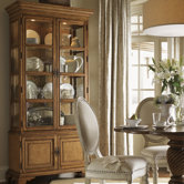 Twilight Bay China Cabinet