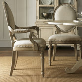 Twilight Bay Byerly Arm Chair