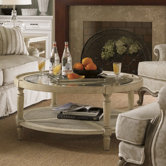 Twilight Bay Holloway Coffee Table