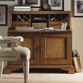 Twilight Bay Colette Secretary Desk