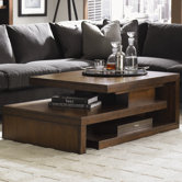 11 South Cascade Coffee Table