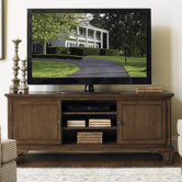 Quail Hollow 68" TV Stand