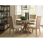 Monterey Sands 5 Piece Dining Set