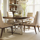 Mirage Monroe Dining Table