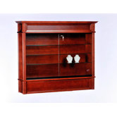 Shadow Box Display Case