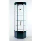 Display Cabinet
