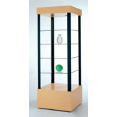 Display Cabinet