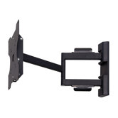 Full Motion TV Mount for 12" - 37" TVs