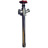 8" Anti-Siphon Sillcocks