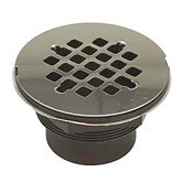 2" Shower Drain