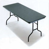 NLW Series Folding Banquet Table