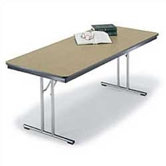 30" x 60" Conference Designer Series Folding Table
