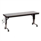 MTLA Series 24" Training Table