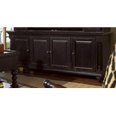 Kingstown 83" TV Stand