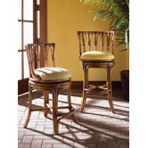Island Estate South Beach Swivel Bar Stool