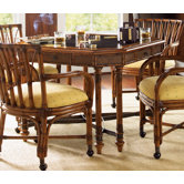 Tommy Bahama Home Gaming Tables