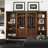 Tommy Bahama Home Entertainment Centers