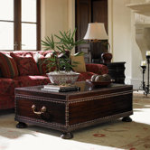 Royal Kahala Sunset Cay Coffee Table