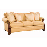 Benoa Harbour Loose Back Sofa