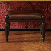 Royal Kahala Tidal Pool Bedroom Bench