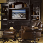 Tommy Bahama Home Living Room Chairs