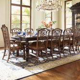 Royal Kahala 11 Piece Dining Set