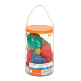 Sea Bath Buddies Toy