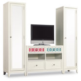 Lily Entertainment Center