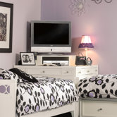 Lily 43" W Corner Desk