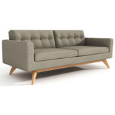 Luna Condo Sofa