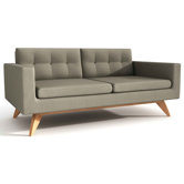 Luna Loveseat Sofa