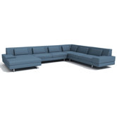Hamlin Corner Chaise Sectional