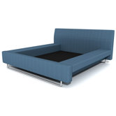 True Modern Beds