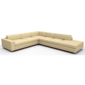 Jackson Corner Sectional