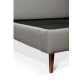 Dane Platform Bed