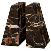 Zeus Bookends