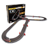 Bowtie Raceway Electric Race Car Set