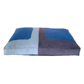 Retro Matress Dog Bed