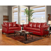 Armstrong Living Room Collection