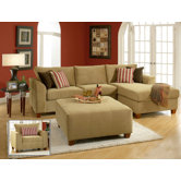 Jefferson Sectional