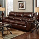 Berks Reclining Sofa