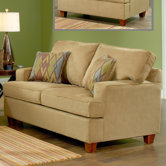Chapman Loveseat