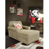 Simply Yours 2 Arm Chaise